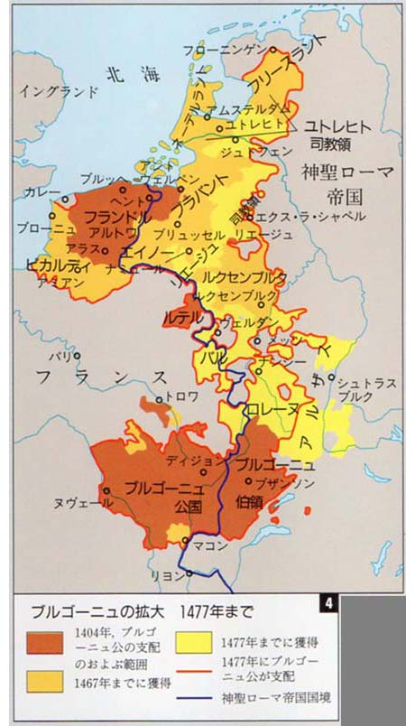 大航海時代とルネサンス18